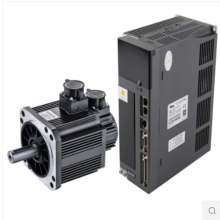 Synmot 2.3kW To11kW servo motor and servo drive