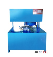 Spiral Fan Cover Making Machine Auto Elect Fan Cover making machine