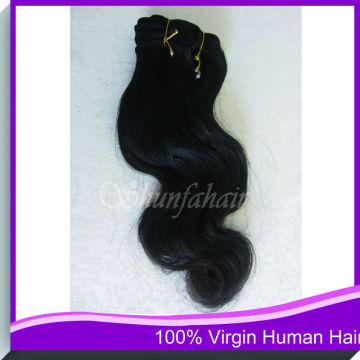 Cheap wet and wavy human hair weaving hot sale,hair weaving wholesale brazilian hair,body twist hair weaving