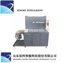 XK-BSX-CFJT GEAR BOX DISCOUNTING ROLL-OVER DETECTION BENCH