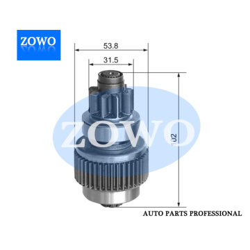 54-8209-9 INICIO BENDIX 9T DENSO