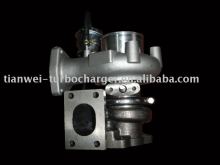 TD04L auto turbo