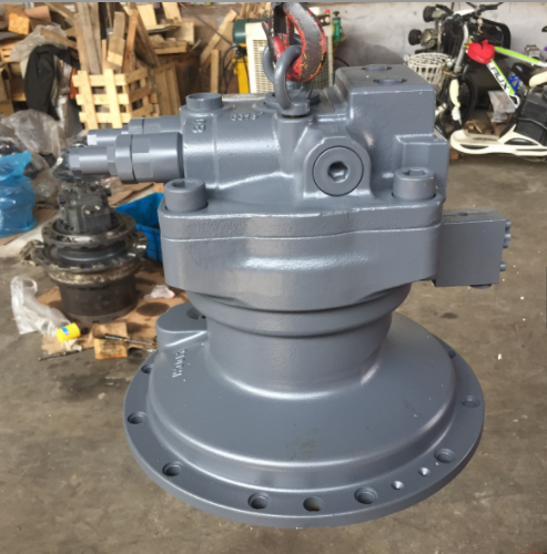 EX300-2 Swing Motor 4294479 untuk Crawler Excavator