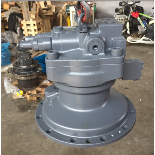 EX300-2 Swing Motor 4294479 للحفارة الزاحفة