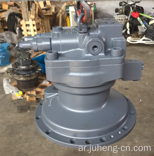 الحفارة EX300-5 SWAND MOTOR 4371768