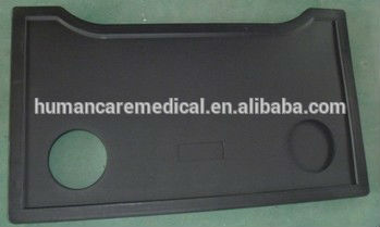 Discount wheelchair lap tray