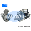 2280008000 DENSO STARTER MOTOR 12V 1.0KW 9T