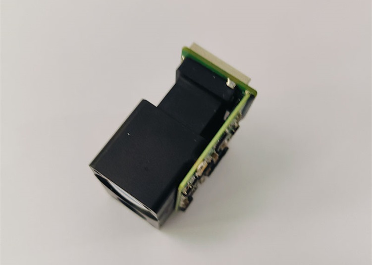 ToF LiDAR Long Range ToF LiDAR Long Range