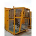 Control Cabin for Overhead Cranes