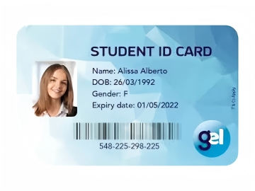 Common Grade PVC for PC Card Material