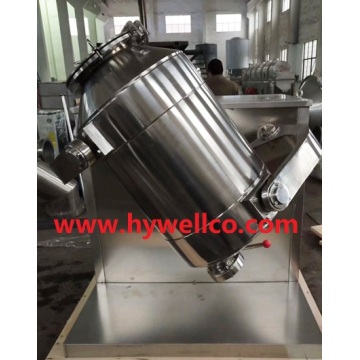 New Type Soybean Powder Mixing Machine