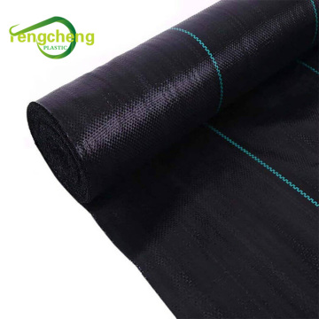 Cloth Weed Control Mat Anti Weed Fabric