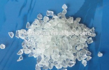 glass bead, glass grit for abrasives .