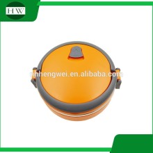 stainless steel thermal lunch box vacuum lunch box