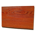 Θερμομόνωση Διακόσμηση ξύλινα σιτηρά MgO τοίχους πίνακες