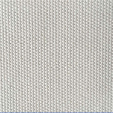 Air Slide Fabric Belt For Cement Transparent