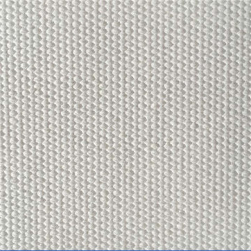 Air Slide Fabric Belt For Cement Transparent