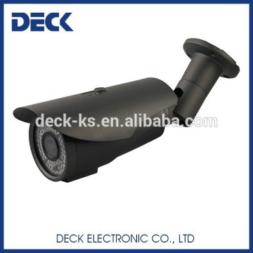 2 Megapixel Varifocal 2.8-12mm Camera