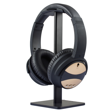 Bluetooth active noise canceling headphones