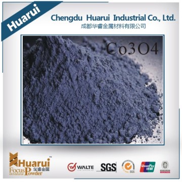 electron grade Cobalt Oxide Co3O4