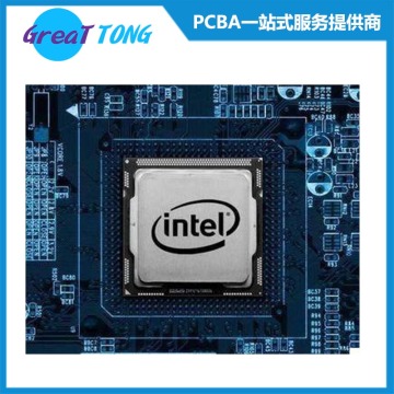 Process Controllers PCB Assembly Services