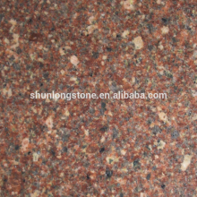 XiXia Red granite stone tile