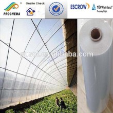 0.1mm FEP tape-casting film used for membrane constructure, FEP constructure membrane