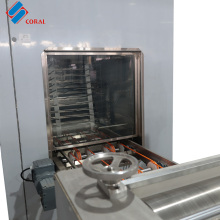 Factory Wholesale Wafer Line Machine Cooling Systems