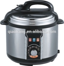 stainless steel electrical pressure cooker