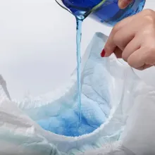 Premium New Born Diapers