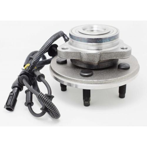 1L241104AC rolamento de roda para LINCOLN