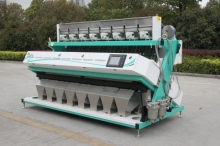 Grain Color Sorting Machine
