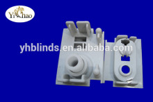 VERTICAL BLINDS COMPONENTS END CONTROL