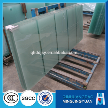 Tempered Glass Door/tempered laminated glass