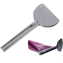 Professional Aluminum Tube Squeezer for Salon Hair Accessories Wholesale in China
