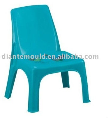 plastic child chair kids chair