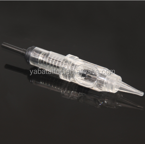 Tattoo Needle Disposable Sterilized Permanent Makeup Cartridge Needles