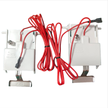 General Ice Maker Parts: Probe, Sensor, and Thickness Controller