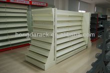 Steel DVD saving space Shelf