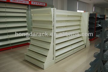 Steel DVD saving space Shelf