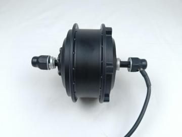 250w 36v front brushless motor for ebike