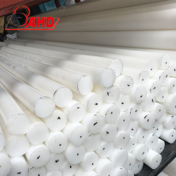 Extruded Density of Polyethylene HDPE Rod for Sale