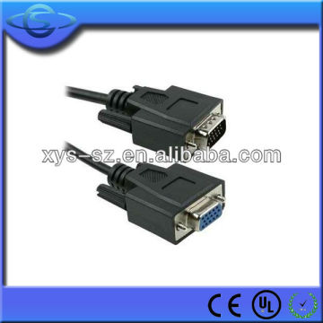 High Quality VGA 3+6 Cables