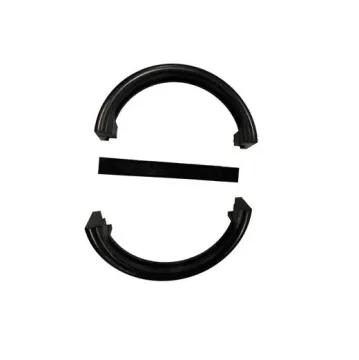 Acker Blowout Preventer Rubber Oilfield Well Equipment Accessories Packer