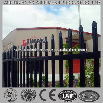 fashionable design iron gates