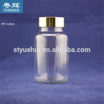 Drug Plastic bottle, Plastic drug PET medicine bottle