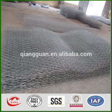 Good quality factory galvanized gabion box price