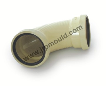 Plastic  PVC Pipe Molds