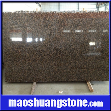 Baltic Brown Slabs for Kitchen Counters & Vanity