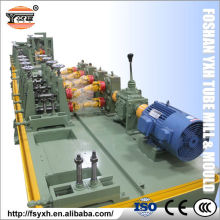 China zinc piping facility round square tube Kuwait